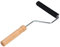Herramienta de Rodillo de Fibra de Vidrio, Rodillo de Burbujas Laminado de Resina de Fibra de Vidrio, Herramienta de Paleta de Burbujas de Fibra de Vidrio