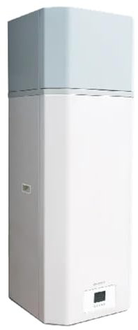 SCALDACQUA A POMPA CALORE PENSILE CALIDO 110 lt 110