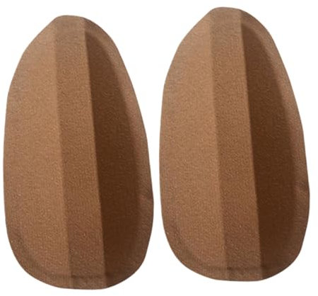 YARNOW Supporto Orecchie Cane Kit Fissaggio Nastro Orecchie Cani Supporto Verticale Correzione Cane Adesivo Auricolare Pinscher
