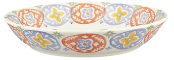 Emma Bridgewater Egg Hunt Medium Pasta Bowl