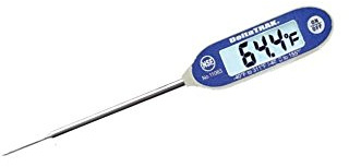 Agri-Pro Deltatrak Digital Thermometer