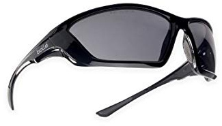 bollé Ballistic goggle/protection sunglasses -SWAT-, anti-scratch and anti-fog - polarized