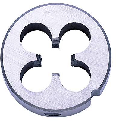 EVENTUS Schneideisen, M2,5, HSS, DIN EN 22568
