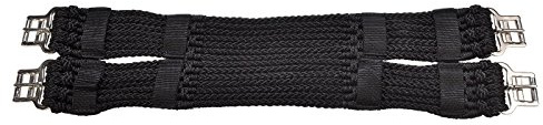 Busse Sattelgurt Schnur-DR