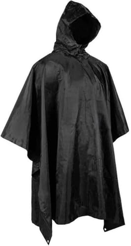 Mil-Tec Regnponcho basic ripstop
