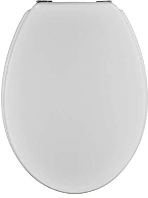 Sedile WC Ellisse Bianco Ideal Standard