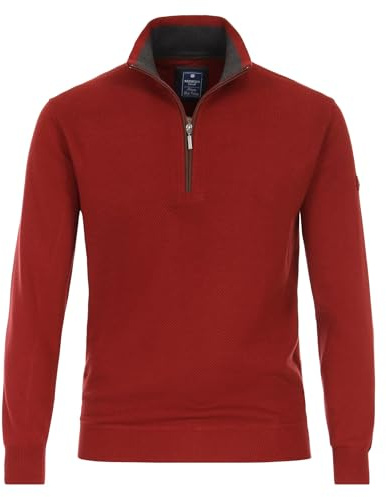 Redmond Troyer Uni, Röd (58), XL