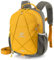 SKYSPER Kinderrucksack 9L Wanderrucksack Kinder mit Brustgurt für Jungen & Mädchen Perfekt für Kindergarten, Outdoor & Wandern