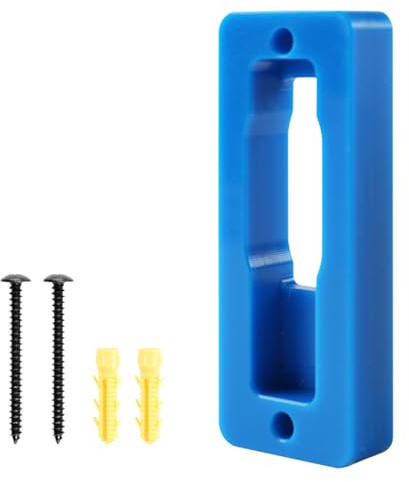 BEBIKR Angelrolle Wandhalterung Rack Display Ständer Angelrolle Display Angelrolle Display Angelrolle Halter Rolle Aufbewahrung Halter Angelrolle Wandhalter