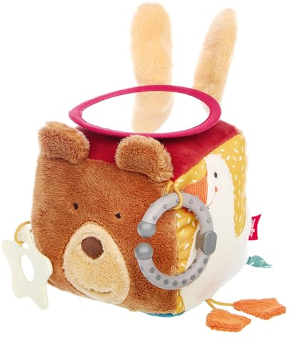 Aktiv-Würfel Baby Activity Toys