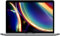2020 Apple MacBook Pro with 2.3GHz Intel Core i7 (13-inch, 16GB RAM, 512GB SSD Storage) (QWERTY English) Space Gray (Renewed)