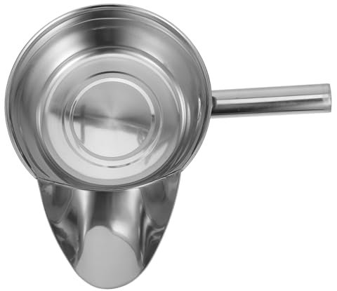 Gatuida Pelle à Popcorn Inoxydable Outil De Service Multi-usage Pour Snacks Conception Ergonomique Et Facile à Nettoyer Idéale Pour Événements Fêtes Et Utilisation Commerciale