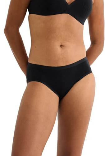 Sloggi Zero Feel Air Hipster Slip Femme (Lot de 1)