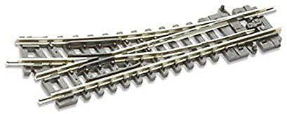 Peco ST-5 N Gauge Righthand Point