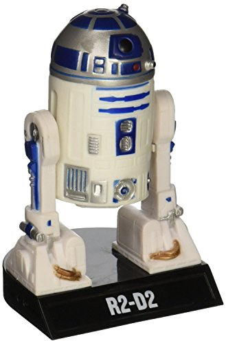 Wacky Wobbler Star Wars R2-D2 figur
