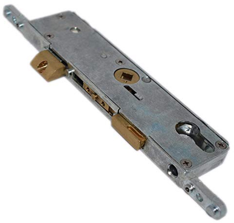 Fullex SL16 Door Lock Replacement Centre Case Gearbox Mechanism Split Spindle 35mm Backset 68 PZ
