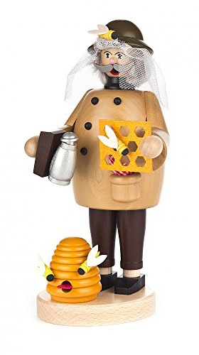 Dregano Bee Keeper Incense Smoker Made in Germany