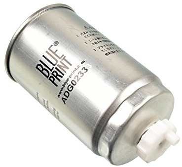 Blue Print ADG02333 Fuel Filter