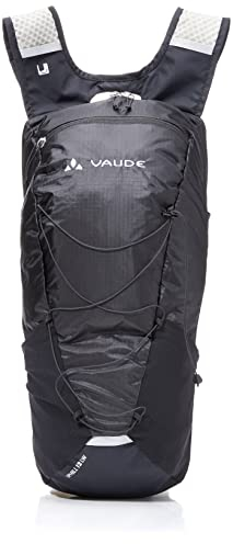 VAUDE Rucksaecke5-9l Uphill 9 LW, Grau, Einheitsgröße, 121770100