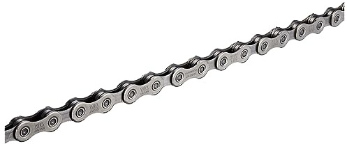 SHIMANO Kette 138 Glieder +QL-CN-E8000 11-Geschwindigkeiten