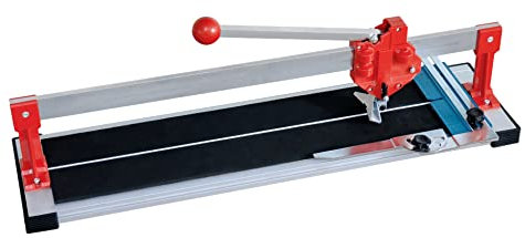 Tagliapiastrelle professionale 750 mm