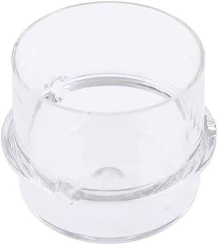 100 ml Measuring Cup Dosing Cap Sealing Lid for Thermomix TM31 TM6 TM5 Replacement Part Food Processor Accessories Small Kitchen Appliances