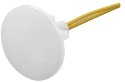 Kudos-Trading - Salus 10K Underfloor Heating Bathroom Sensor Precision Temperature Control for Smart Home Systems Energy-Efficient Compatible Salus Thermostats Floor Heating Solution