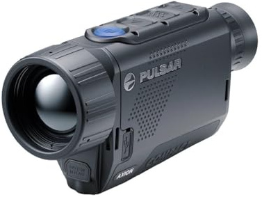 Pulsar Axion XG35 Monoculaire thermique compact