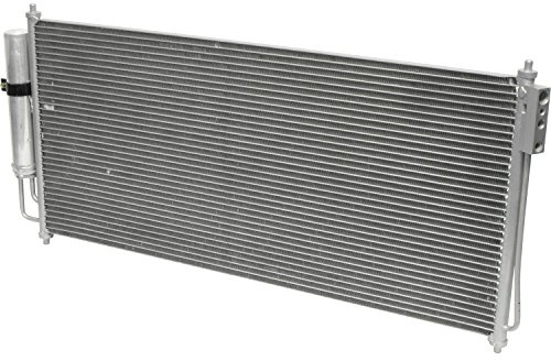 Universal Air Conditioner CN 3057PFC A/C Condenser
