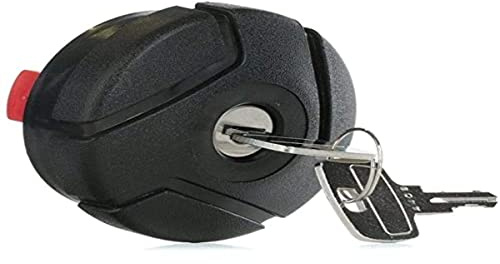 VALEO Bouchon de Réservoir de Carburant 247608