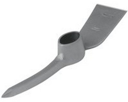 Mattocks Pick Head 5 Lb Forged