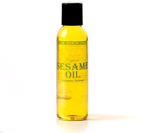 Mystic Moments Bio-Sesam-Trägeröl - 250ml - 100% rein