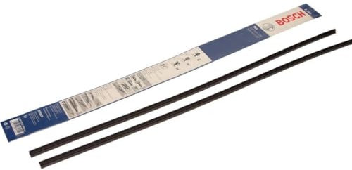 BOSCH 3 397 033 266 Gommino tergicristallo Montaggio parte frontale Gommino spazzola tergicristallo Gomma tergicristalli Gommini tergicristalli