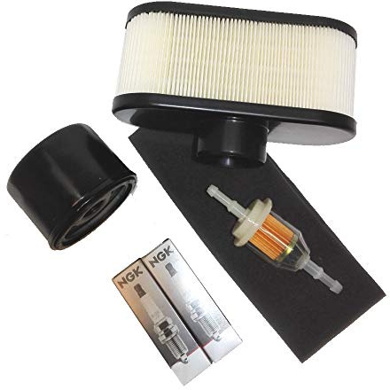 Service Kit für Kawasaki Motor FR651V FR691V FR730V FS481V FS541V FS600V FS651V FS691V FS730V FX600V Überholsatz Rasenmäher