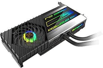 Sapphire TOXIC RADEON RX6900XT GAMING OC 16GB GDDR6 HDMI/TRIPLE DP LITE, 11308-06-20G