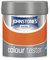 Johnstone's - Paint Tester Pots - Wall & Ceiling Paint - Fiery Sunset - Emulsion Paint - Easy to Apply - Dry in 1-2 Hours - 75ml