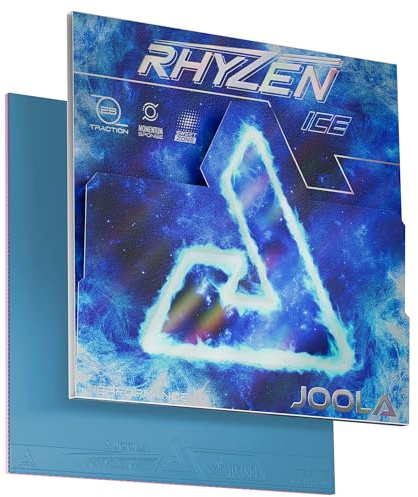 Joola Rhyzen Ice, blau, 2,0 mm