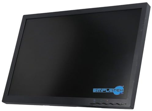 SIMPLETEK - Monitor L2440PWC 4420-HB2 IPS 16:10 de 24 pulgadas con concentrador USB VGA DVI LCD sin zócalo (reacondicionado)