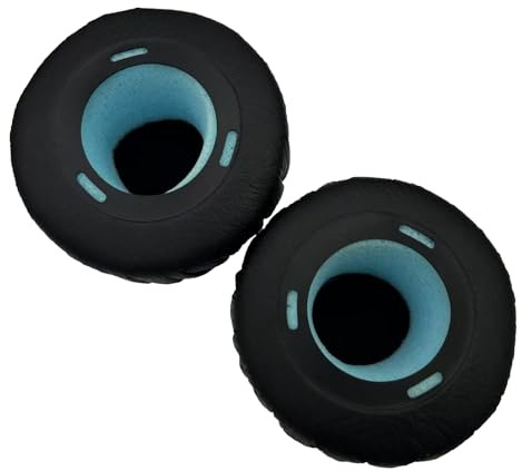Replacement Protein Leather Earpads Ear Pad For MDR-XB300 Headphones Ear Cushions Earmuffs Ear Covers