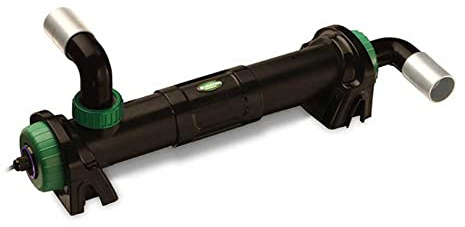 Interpet Blagdon Pro Filtre UV pour Bassin 32.400 l 36 W