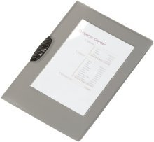 1 X DURABLE Pocketfix A4 sk transparent 25 St 8096-19
