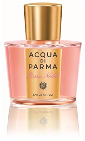 Acqua di Parma Rosa Nobile EDP Vapo 100 ml