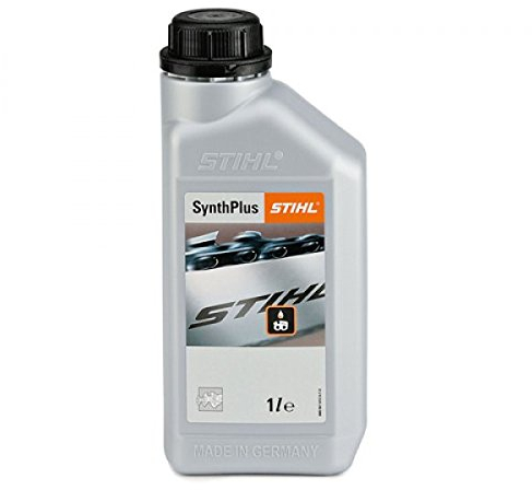 Stihl Synthplus 1 Litre Chainsaw Bar and Chain Oil Part No.0781 516 2000