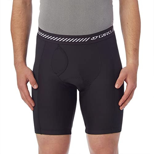 Giro Unisex Tasche Shorts Base Liner Shorts