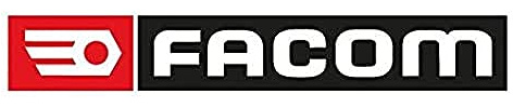 Facom 1/4, Multicoloured r.440aep Set Socket Hex Wrench Set of 33 Pieces