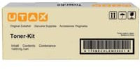 Utax Toner-Kit Utax PK-5015C cyan
