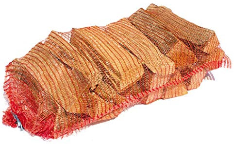 LEGNA DA ARDERE QUERCIA CERRO FAGGIO N.1 SACCO 60 litri PER FUOCO FALO' CAMINETTO BARBECUE FORNO LEGNETTI DA ARDERE - La legna può essere soggetta a calo di peso con la stagionatura.