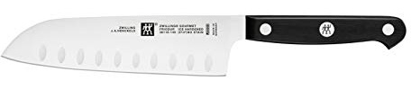 ZWILLING GOURMET SANTOKUMESSER 12 CM