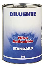 Diluente Antinebbia Standard LT.5