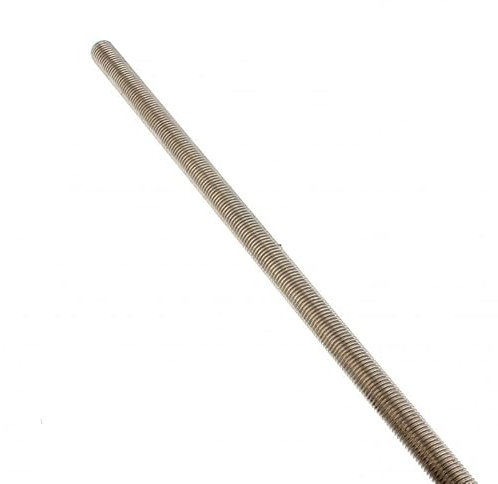 Bricovis Tige Filetée M16 Inox A2 DIN 975